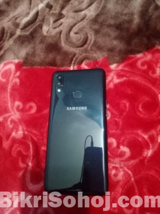 Samsung A10s